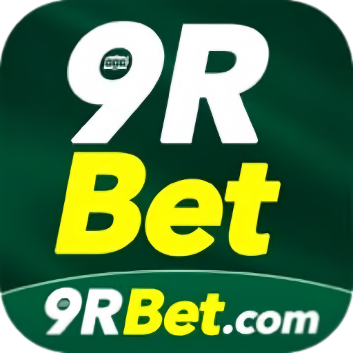 Novo logo da 9rbet app